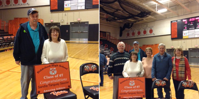 Class of 1967 Hall of Honor Class of 1967 Hall of Honor