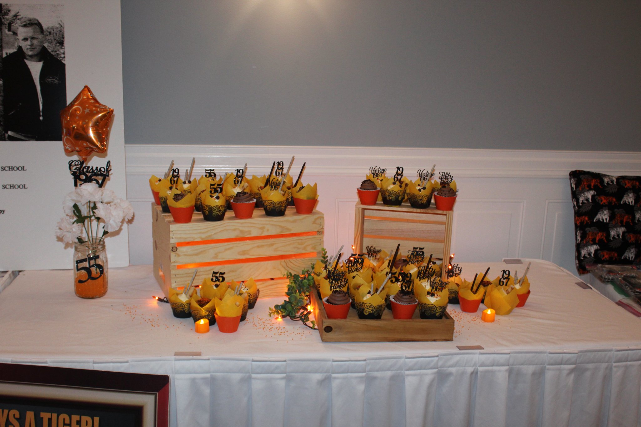 2022 55th Class Reunion