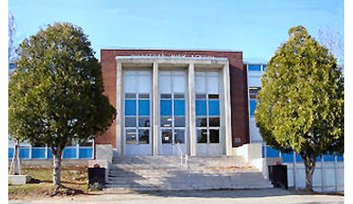 Biddeford High School