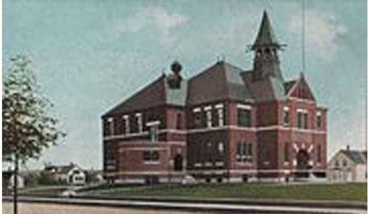 Biddeford Junior High School