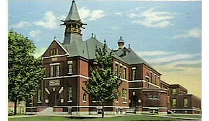 Biddeford Junior High School