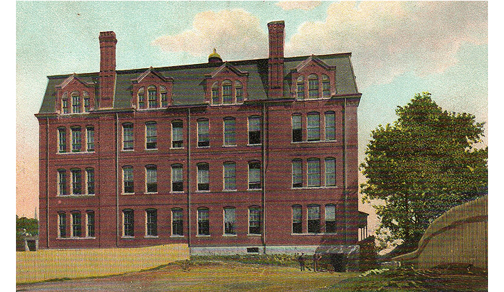 St. Joseph's Parochial School