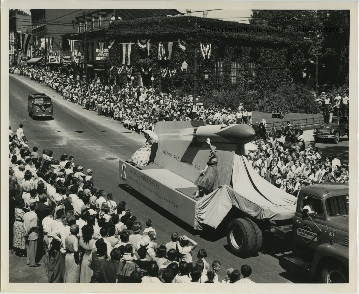 Cannon, First National Bank in Biddeford Cannon, First National Bank in Biddeford