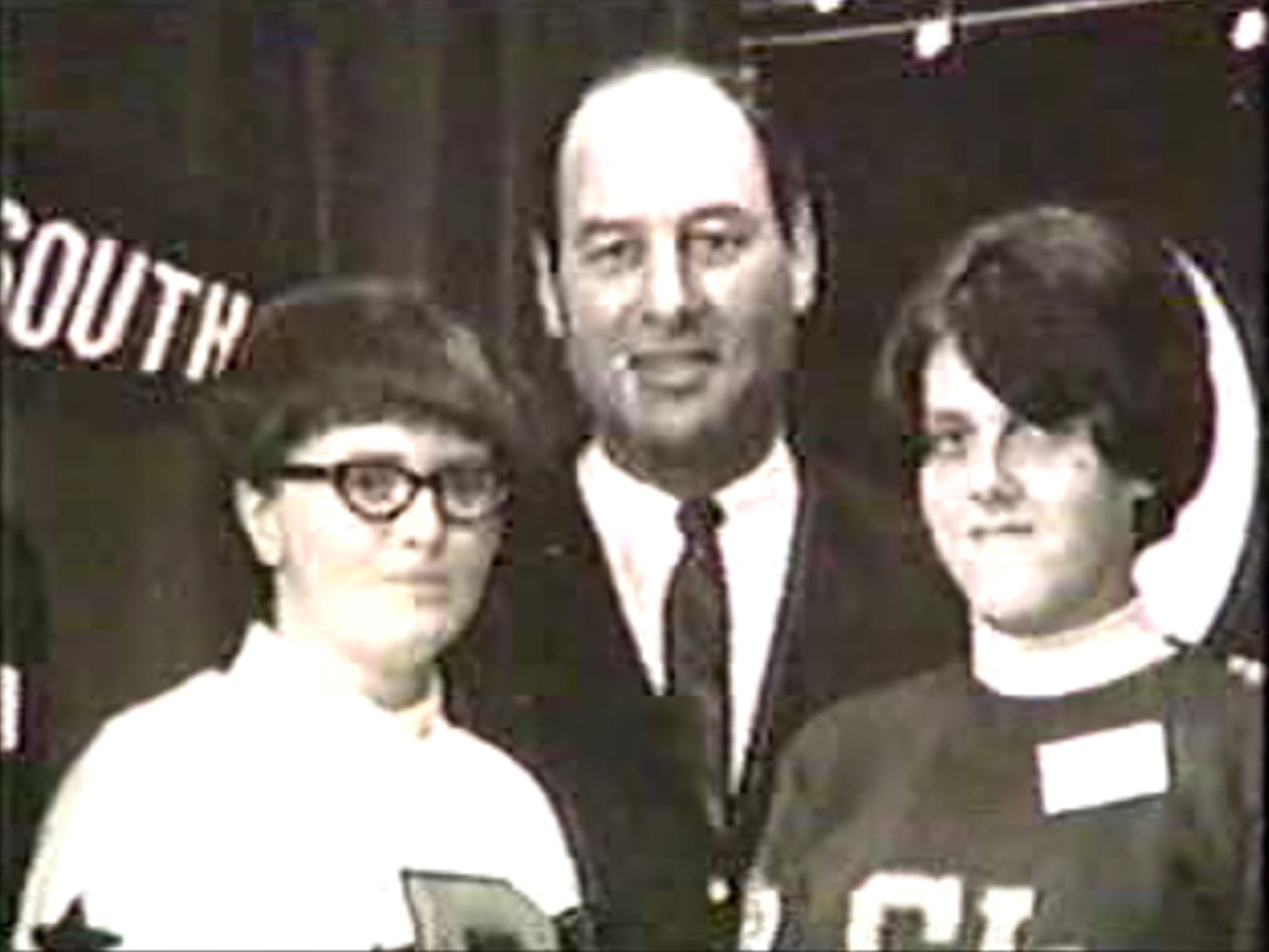 Clue: Similar to The Dick Clark Show