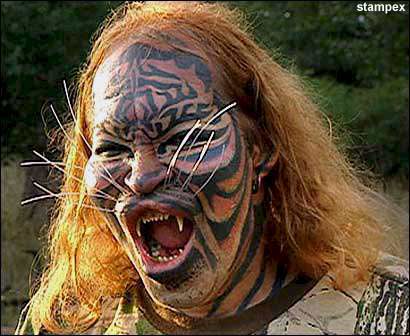 Chairman of the Board Chairman of the Board