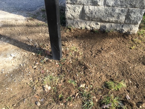 Giving the Gift of the Clifford Park Gate