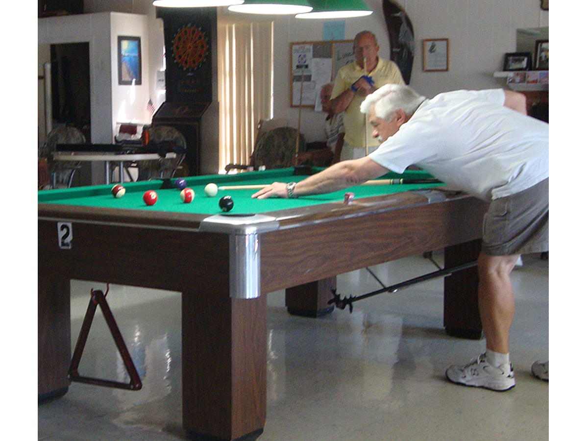 Guess which classmate.