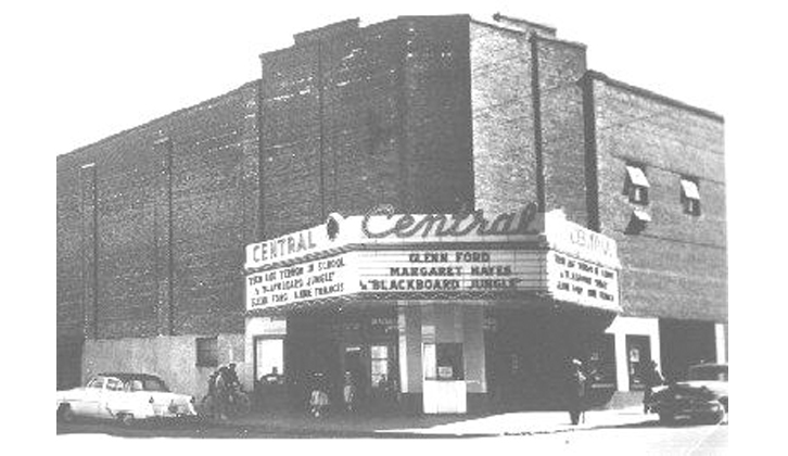 Central Theater