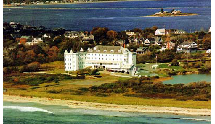 Mary Joseph Academy - Beach Parties