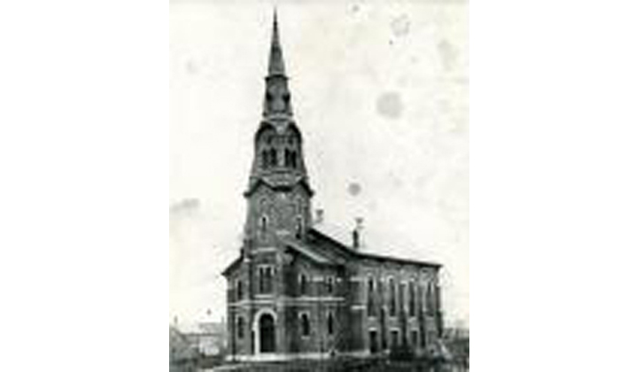 McArthur Public Library