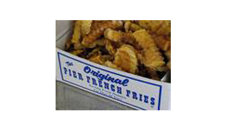 Pier Fries