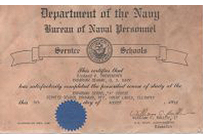 Pro's Bootcamp Completion