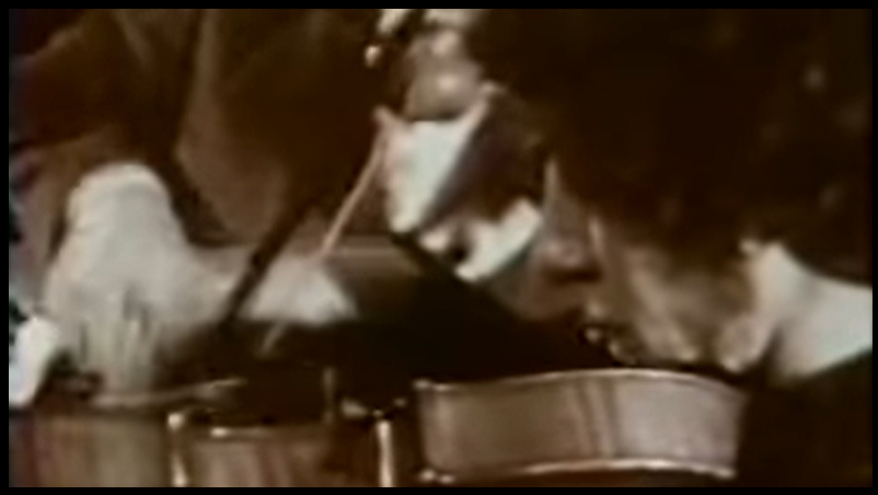 The Animals: When I Was Young - click to view The Animals: When I Was Young - click to view