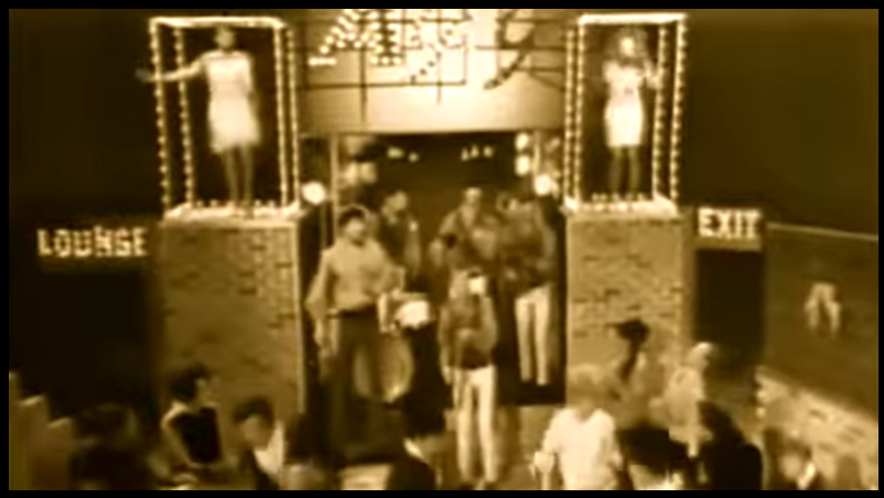 Mitch Ryder & the Detroit Wheels: Devil with a Blue Dress On - click to view Mitch Ryder & the Detroit Wheels: Devil with a Blue Dress On - click to view