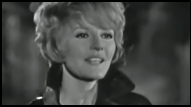 Petula Clark: Downtown - click to view Petula Clark: Downtown - click to view