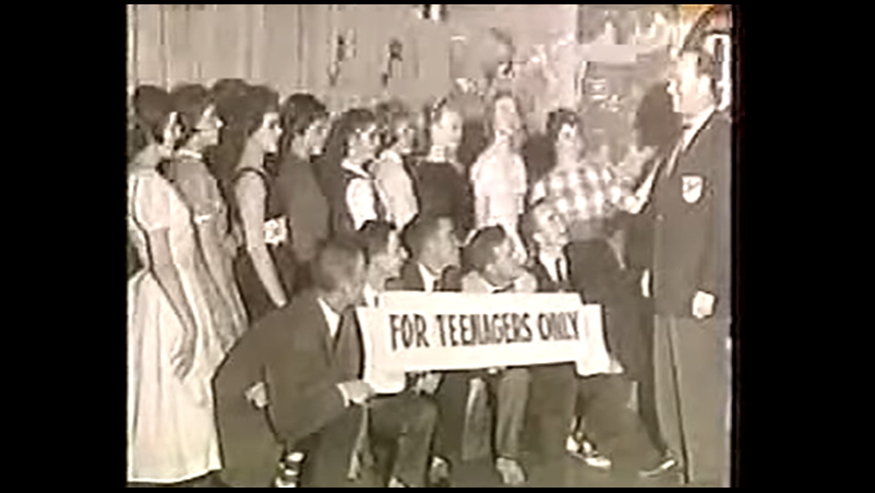 Dave Astor Show: The Ebb Tides - click to view Dave Astor Show: The Ebb Tides - click to view