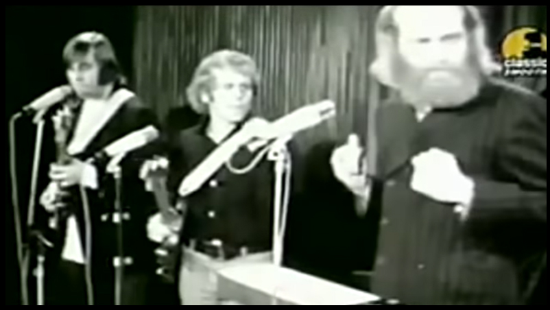 The Beach Boys: Good Vibrations - click to view The Beach Boys: Good Vibrations - click to view