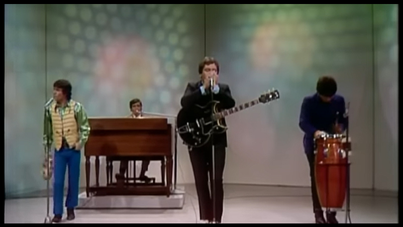 The Young Rascals: Groovin' - click to view The Young Rascals: Groovin' - click to view