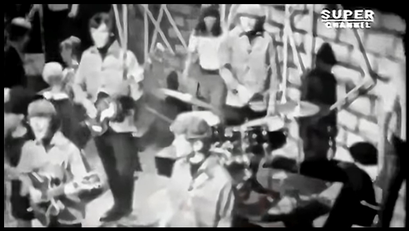 The McCoys: Hang on Sloopy - click to view