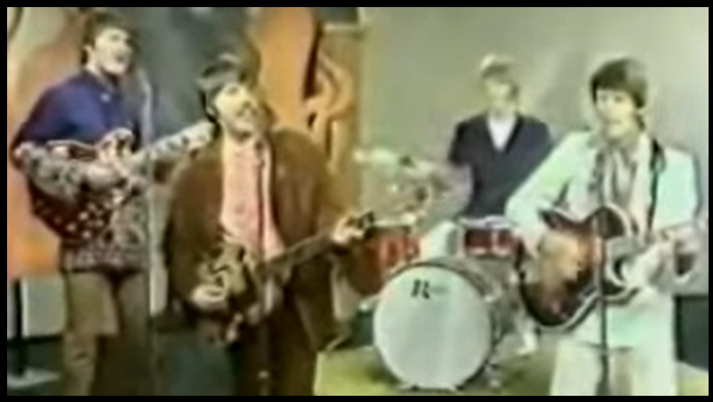 The Grass Roots: Let's Live for Today - click to view