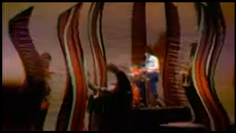 The Doors: Light My Fire - click to view The Doors: Light My Fire - click to view