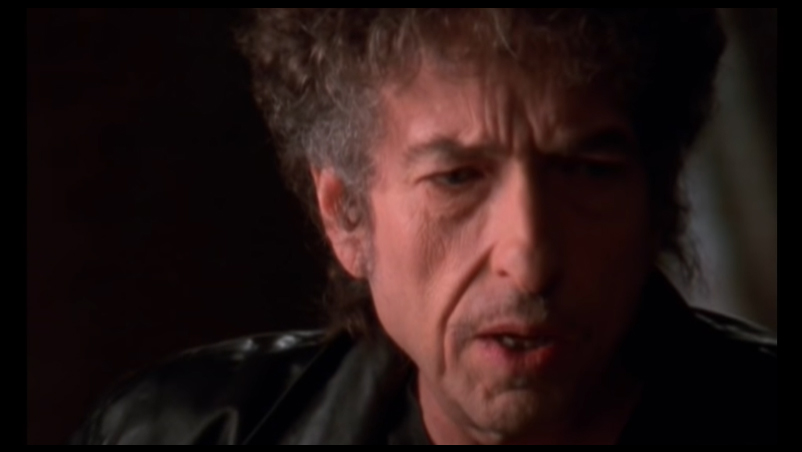 Bob Dylan: Like a Rolling Stone - click to view