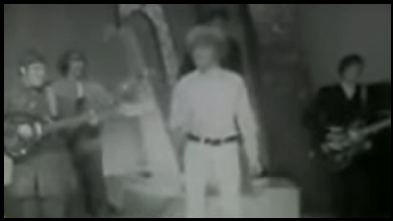 The Music Explosion: Little Bit o'Soul - click to view The Music Explosion: Little Bit o'Soul - click to view