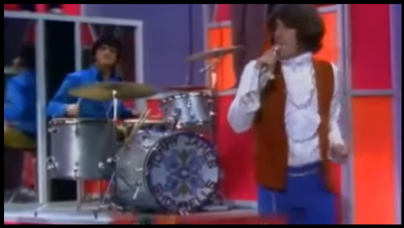 Tommy James and the Shondells: Mony Mony - click to view Tommy James and the Shondells: Mony Mony - click to view