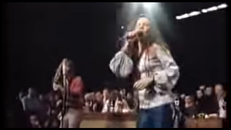 Janis Joplin: Piece of My Heart - click to view Janis Joplin: Piece of My Heart - click to view