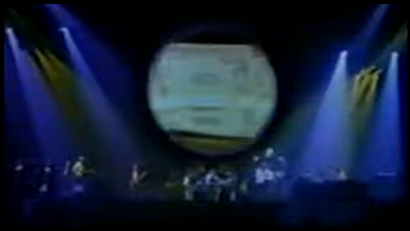 Pink Floyd: Money - click to view Pink Floyd: Money - click to view