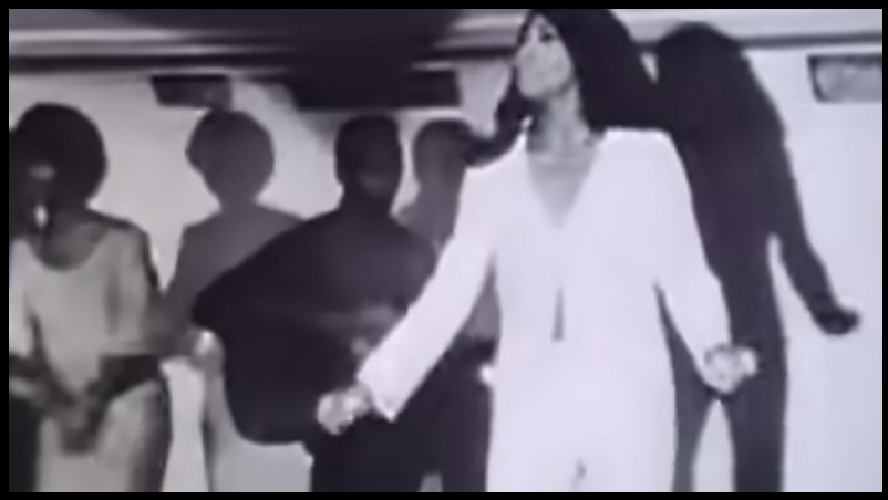 Ike & Tina Turner: River Deep Mountain High - click to view Ike & Tina Turner: River Deep Mountain High - click to view