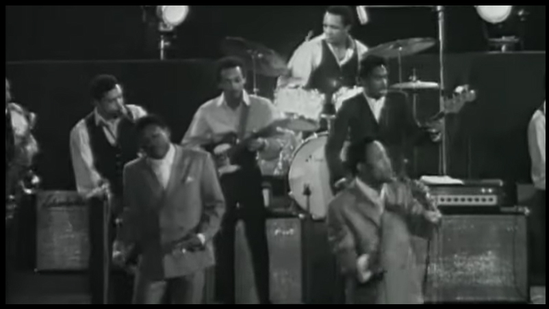 Sam & Dave: Soul Man - click to view Sam & Dave: Soul Man - click to view