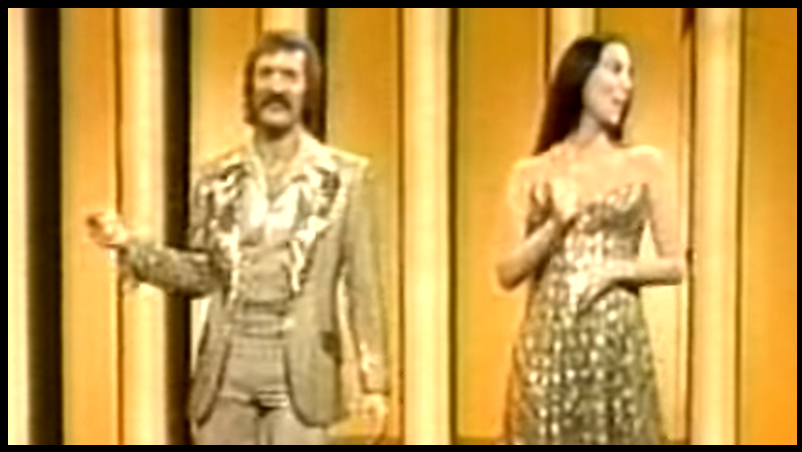 Sonny & Cher: The Beat Goes On - click to view Sonny & Cher: The Beat Goes On - click to view