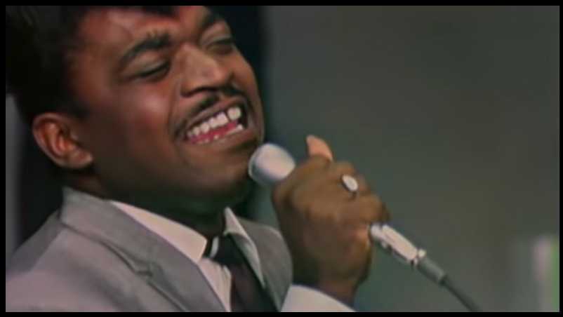 Percy Sledge: When a Man Loves a Woman - click to view