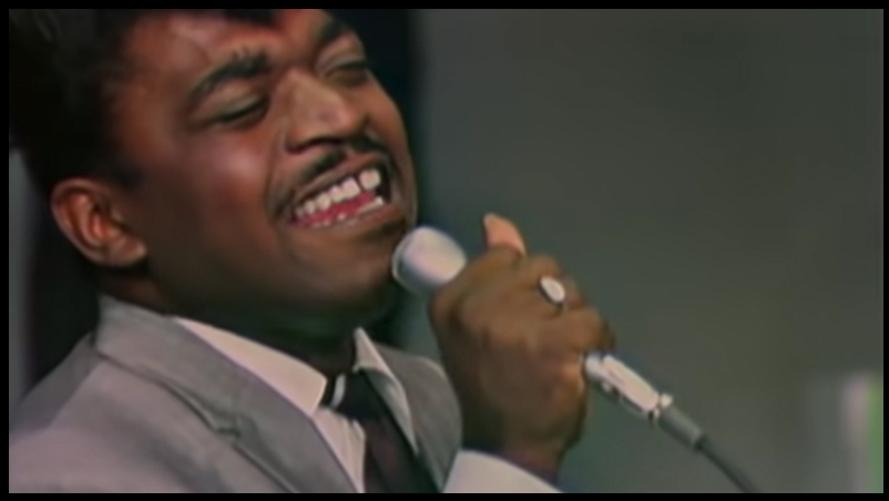 Percy Sledge: When a Man Loves a Woman - click to view Percy Sledge: When a Man Loves a Woman - click to view